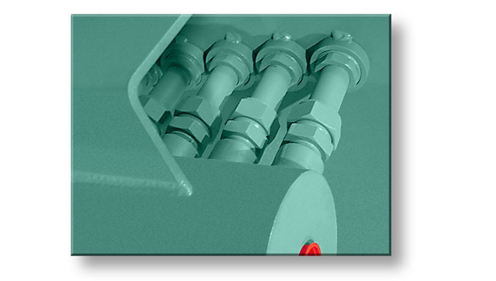 High-Quality Dual Ferrule Compression Fittings