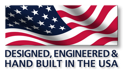 Built in the USA