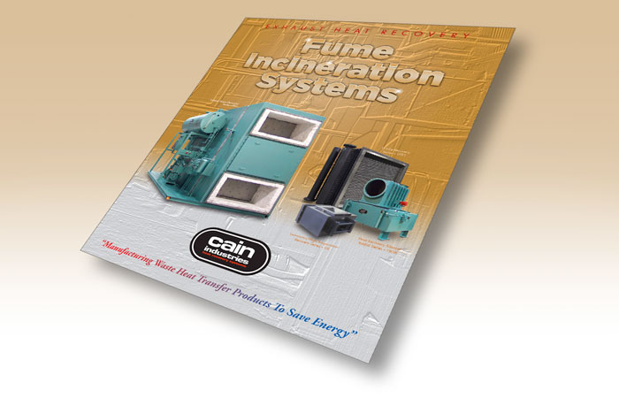 Boiler Economizer Systems Brochure