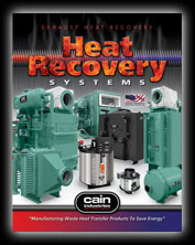 Cain Industries Product Line PDF Brochure