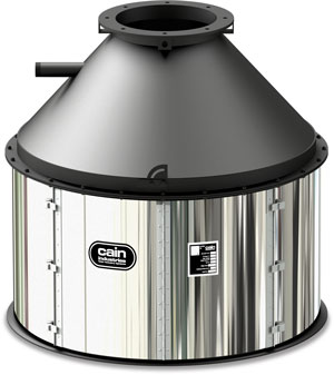 B Series Boiler Economizer