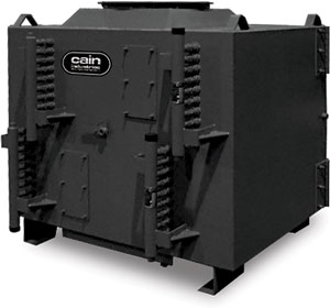 DXL Boiler Economizer