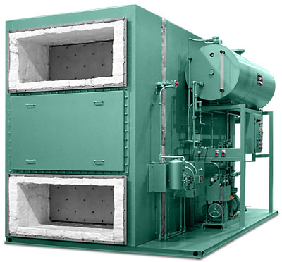 ESG Steam Generator