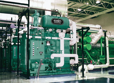 ESG1 Installation