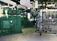 ESG1 Installation