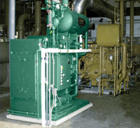 ESG1 Installation