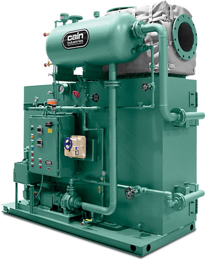 ESG1 Front View