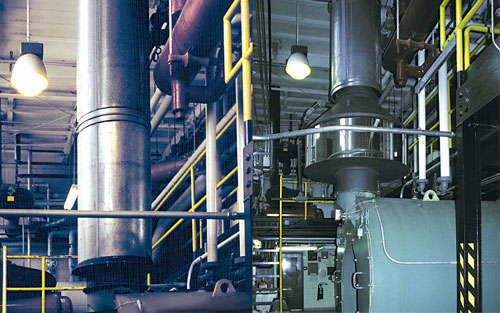 FCR Economizer Before and After Installation