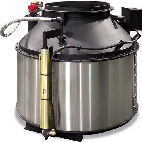 RTR Boiler Economizer