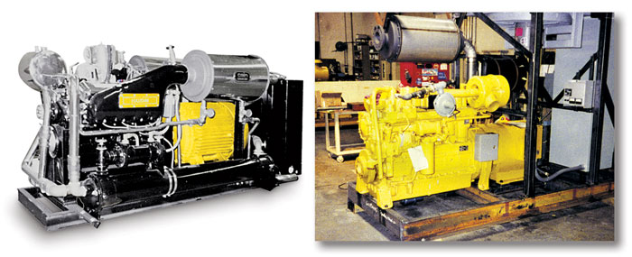 HRSA Installations