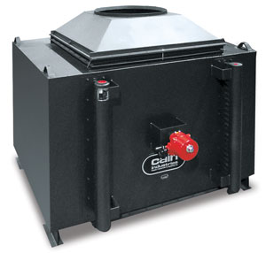 RTR Boiler Economizer