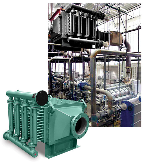 UTR1 Installation