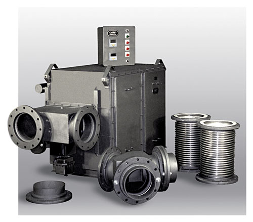 Cogeneration Components