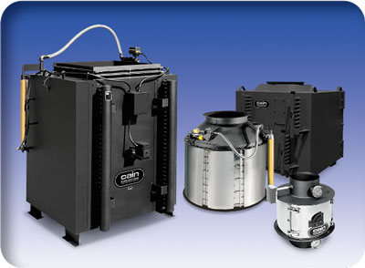 Boiler Economizer