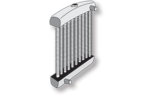 Finned Tubing