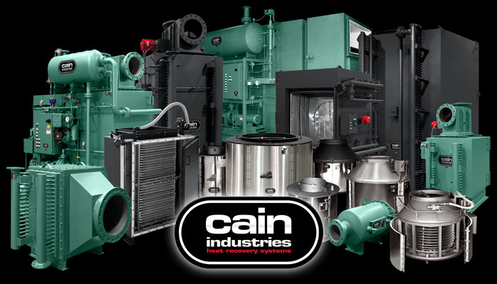 Waste Heat Recovery